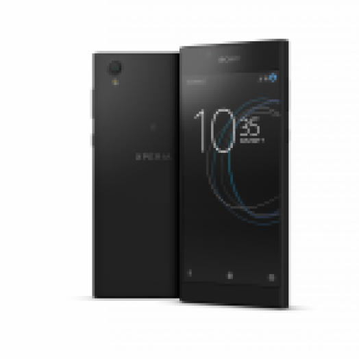 SONY XPERIA L1 DUAL G3312, BLACK