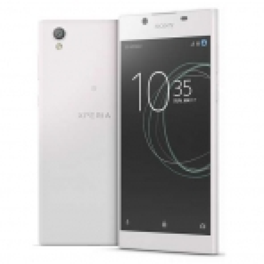 SONY XPERIA L1 DUAL G3312, WHITE