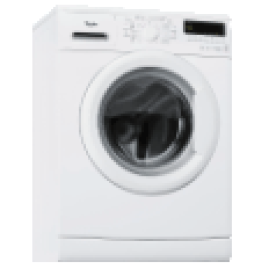 AWS 63213 Premium Selection keskeny mosógép
