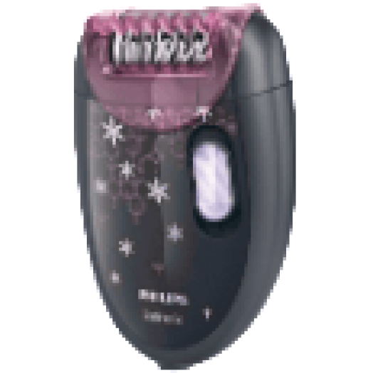 HP6422/01 epilátor