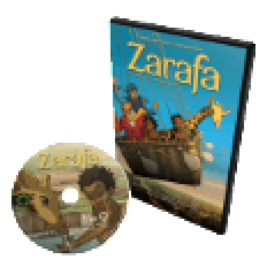 Zarafa DVD