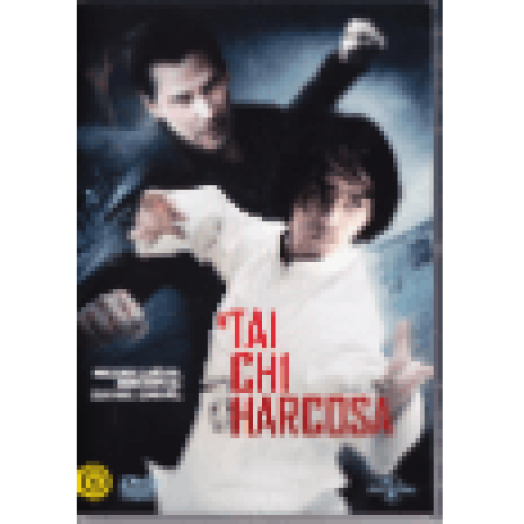 Tai Chi harcosa DVD