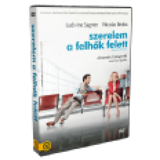 Szerelem a felhők felett DVD