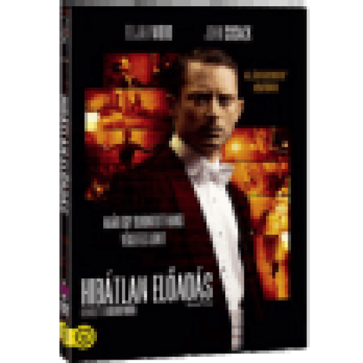 Hibátlan előadás DVD