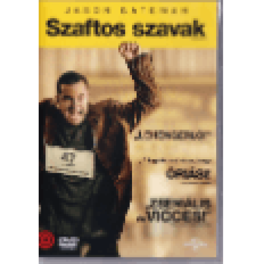 Szaftos szavak DVD