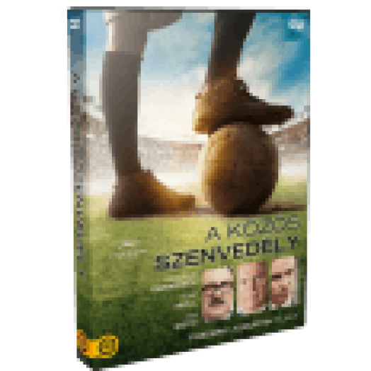 A Közös Szenvedély DVD