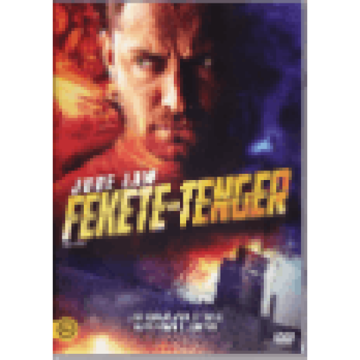 Fekete tenger DVD