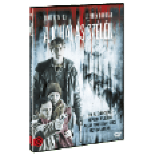 A kihalás szélén DVD