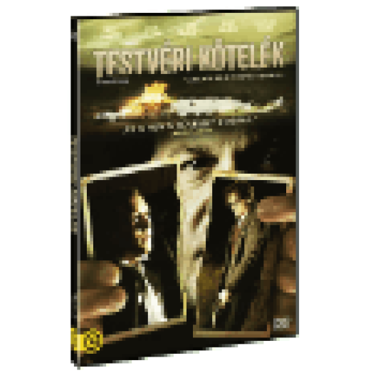 Testvéri kötelék DVD