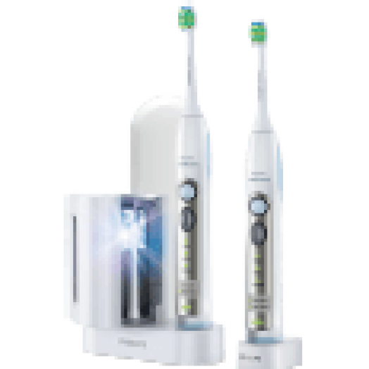 HX6932/36 FLEXCARE elektromos fogkefe szett