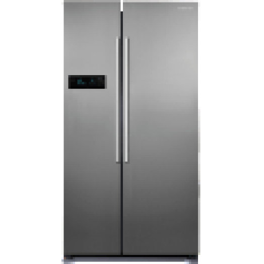 RS57K4000SA/EF Side-by-side hűtő