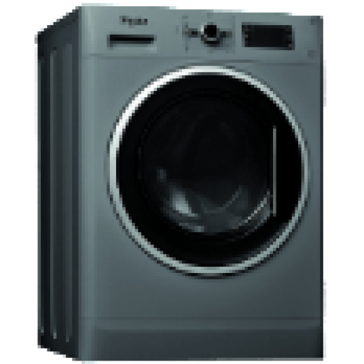 WWDC 9614 S mosó- és szárítógép