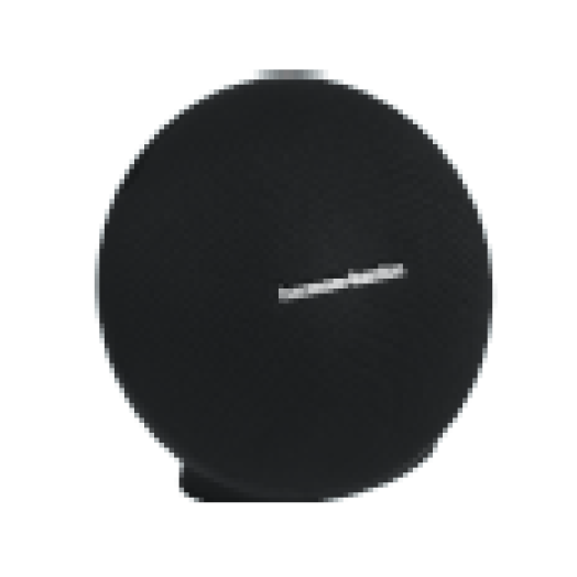Onyx Mini bluetooth hangszóró, fekete + nyereményjáték