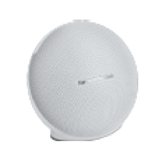 Onyx Mini bluetooth hangszóró, fehér + nyereményjáték