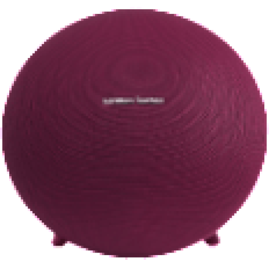 Onyx Studio 3 bluetooth hangszóró, piros + nyereményjáték