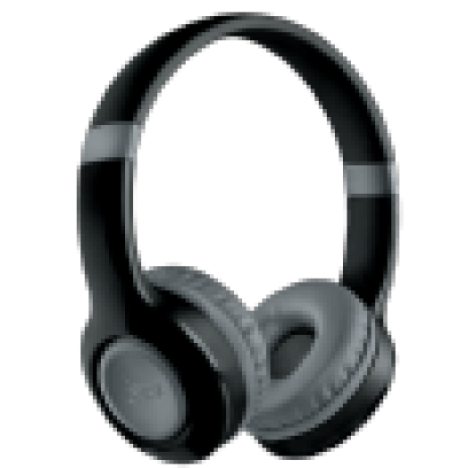 HX-HP400BK bluetooth fejhallgató