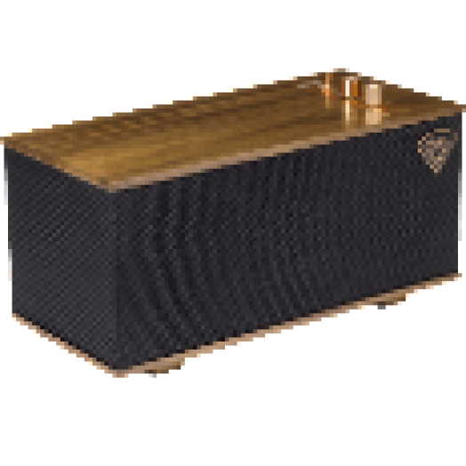 the One bluetooth hangszóró, dió