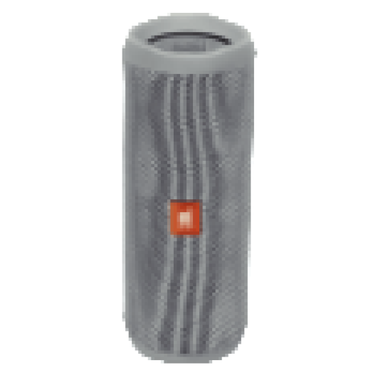 FLIP 4 bluetooth hangszóró, szürke + nyereményjáték