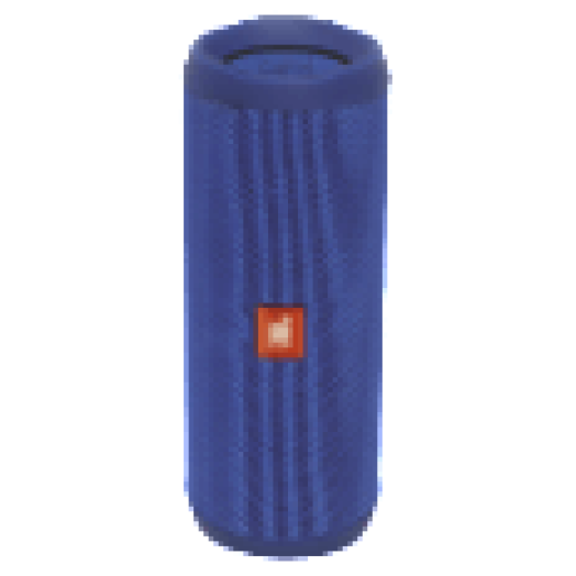 FLIP 4 bluetooth hangszóró, kék + nyereményjáték