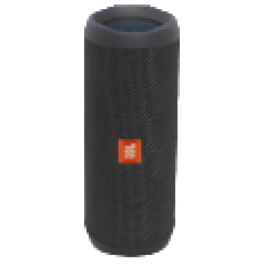 FLIP 4 bluetooth hangszóró, fekete + nyereményjáték