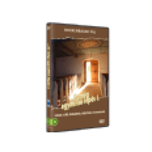 és még egymillió lépés I. (DVD)