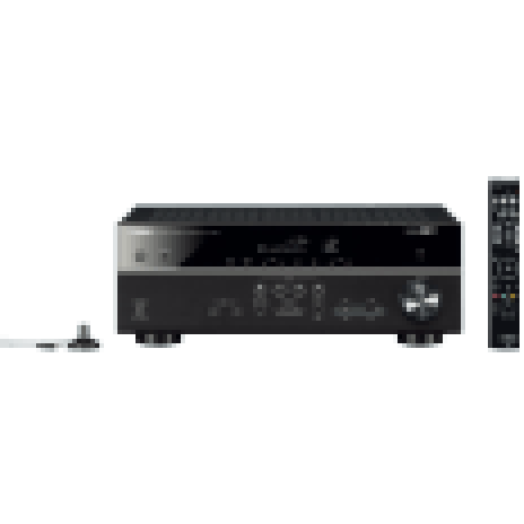 RX-V 483 BL 5.1 házimozi erősítő