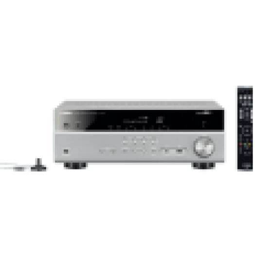 RX-V 483 TI 5.1 házimozi erősítő