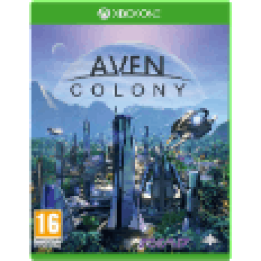 Aven Colony (Xbox One)