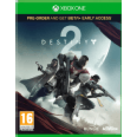 Destiny 2 (Xbox One)