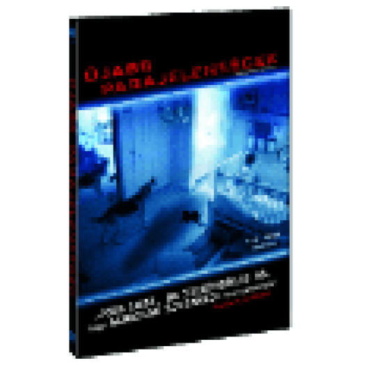 Újabb parajelenségek DVD