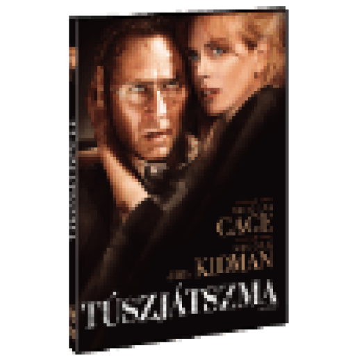 Túszjátszma DVD