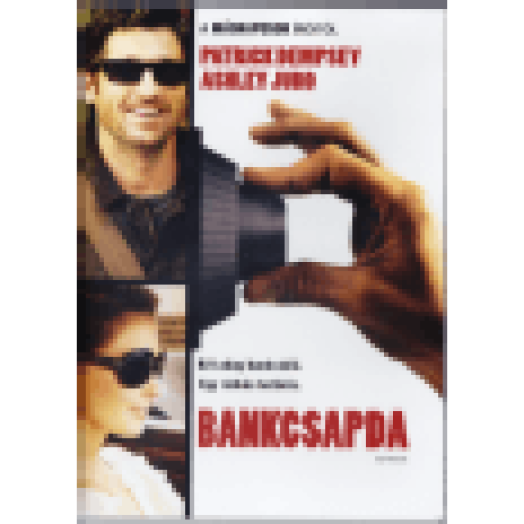 Bankcsapda DVD