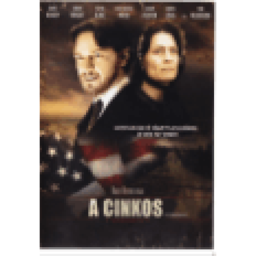 Cinkos DVD