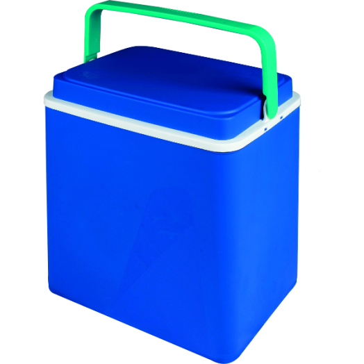 AKTION HŰTŐBOX 25L