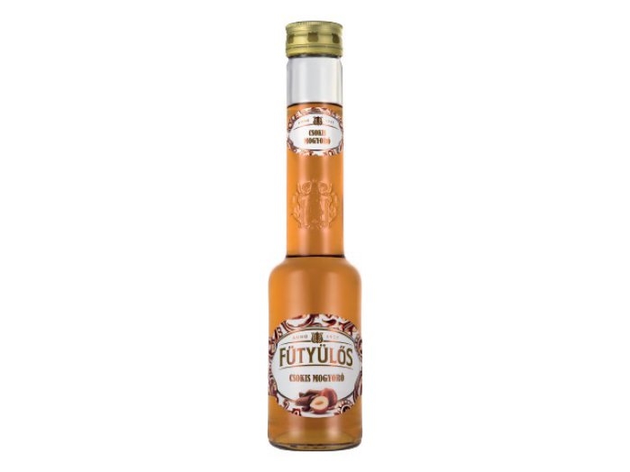 Fütyülős likőr