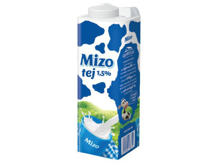 Mizo ESL tej