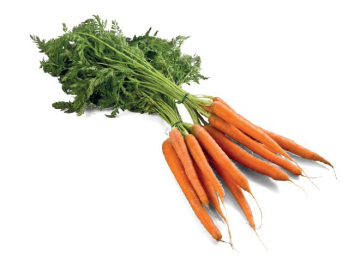 Sárgarépa
