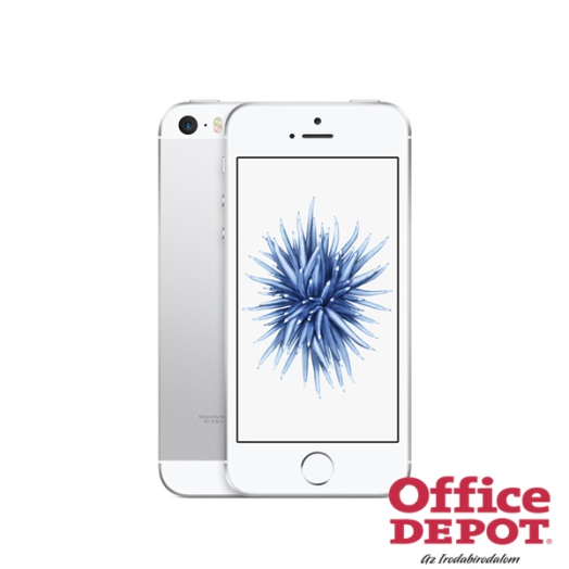 Apple iPhone SE 16GB Silver