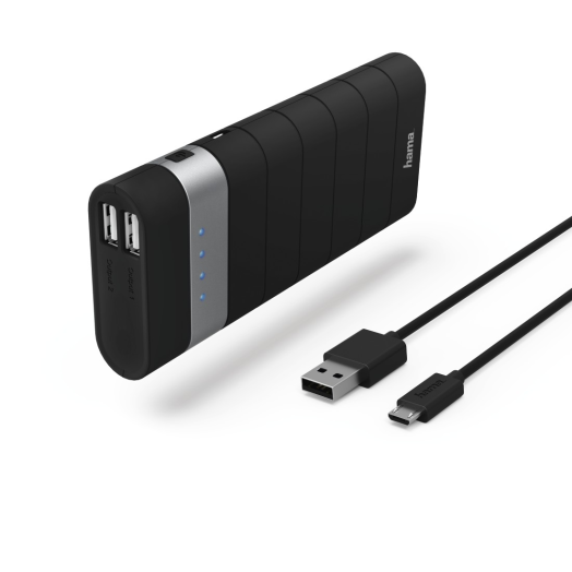 Hama JOY akkubank 13.000 MAh