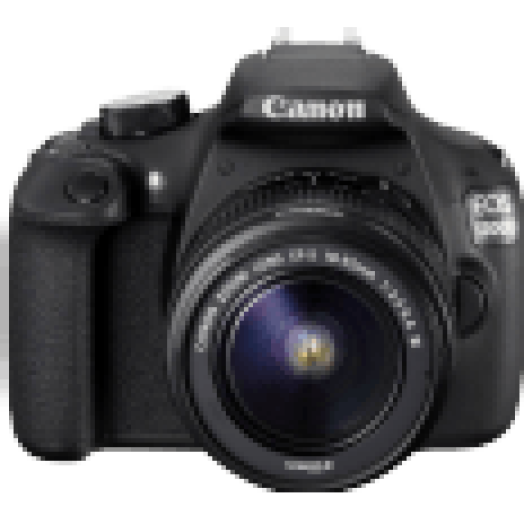EOS 1200D + 18-55 mm DC III Kit