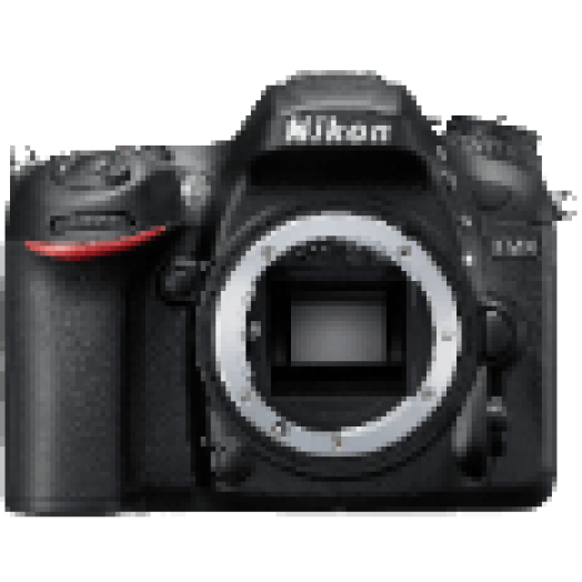 D7200 váz