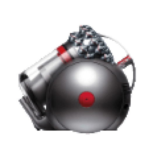CINETIC BIGBALL ANIMAL PRO porszívó