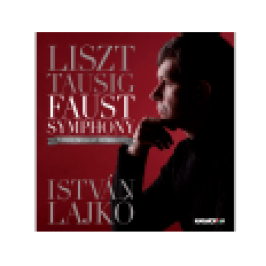 Faust szimfónia (CD)