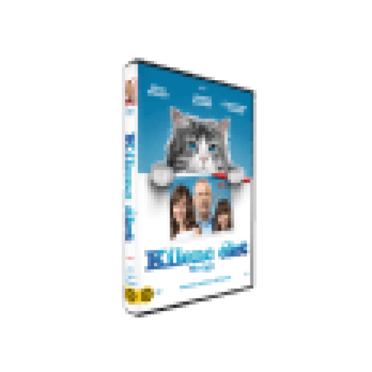 Kilenc élet (DVD)