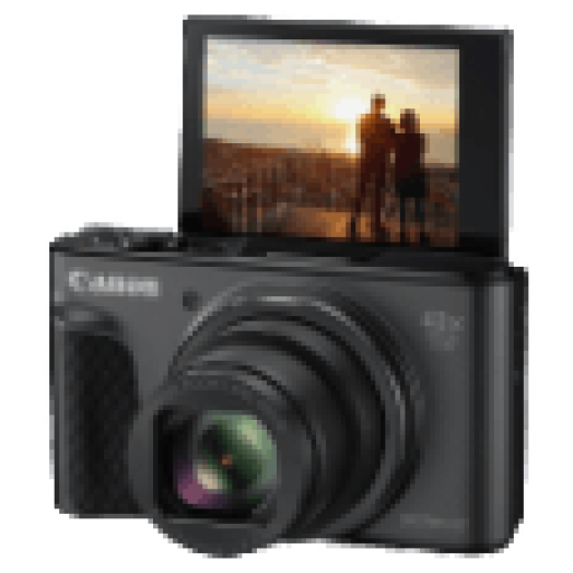 POWERSHOT SX730BK