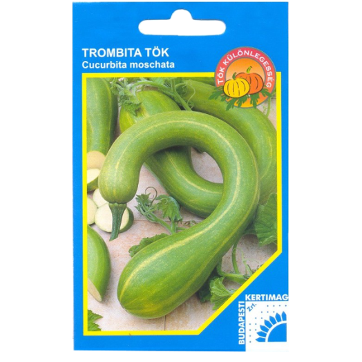 SÜTŐTÖK TROMBITATÖK