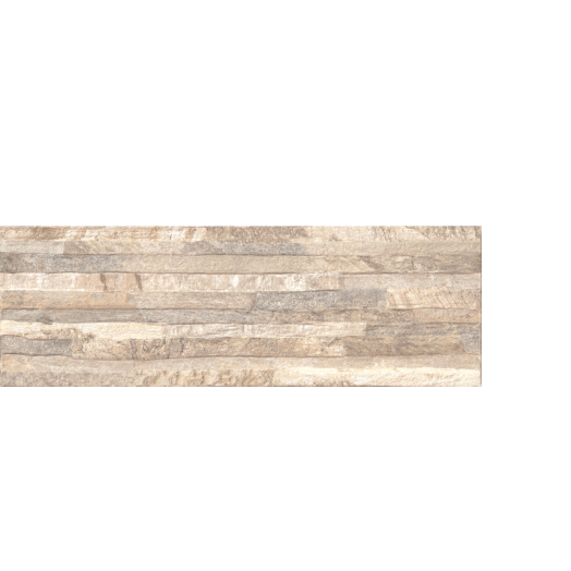 BRICK GRES FALBURKOLÓ SZÜRKE F.Á. 20X60CM, 1,32M2/CS, PEI4 *293376*