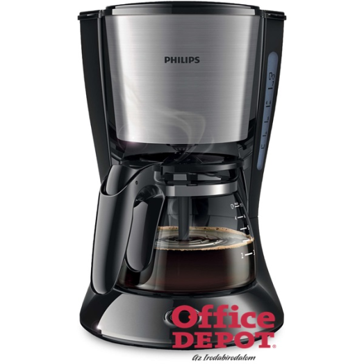 Philips HD7435/20 filteres kávéfőző