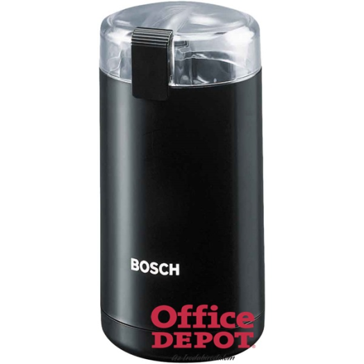 Bosch MKM6003 fekete kávédaráló