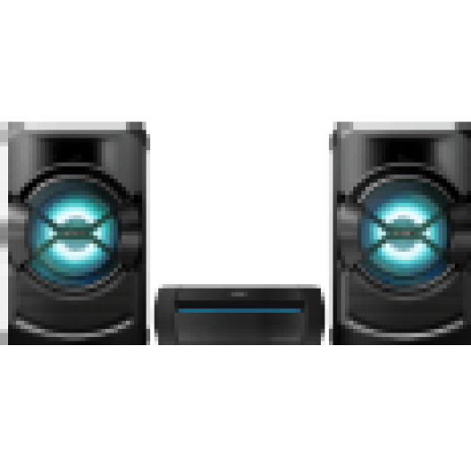 SHAKE-X3 PN mini hifi